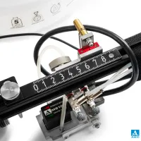 MS150 TuScan - Мобильный сканер к антенной решетке серии М90, M91 для механизированного УЗК