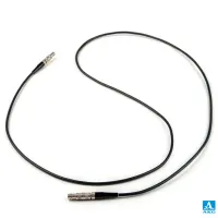 Кабель LEMO-LEMO одинарный 2,5 м