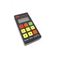 Поверка толщиномера 26MG