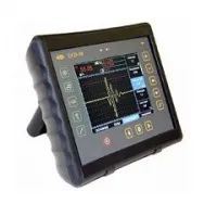 Поверка дефектоскопа УСД-50 IPS