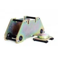 Приспособление ИББ-03 для испытания бетонных образцов на растяжение при изгибе