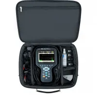 Дефектоскоп А1212 MASTER