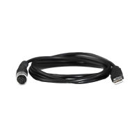 Кабель датчика мощности USB Rohde  Schwarz NRP-ZKU 0.75 м