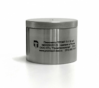 Пикнометр из нержавеющей стали ПРОМТ ПН-100