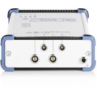Токовый пробник мощности Rohde  Schwarz RT-ZVC02