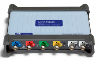 USB-осциллограф АКИП-75244D
