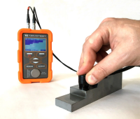 Ультразвуковой толщиномер NOVOTEST УТ-1М