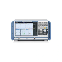 Анализатор цепей Rohde Schwarz ZNC3