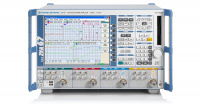 Анализатор цепей Rohde Schwarz ZVA67 2 порта