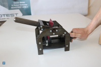 Прибор для для испытания покрытия на изгиб NOVOTEST ИЗГИБ ИР