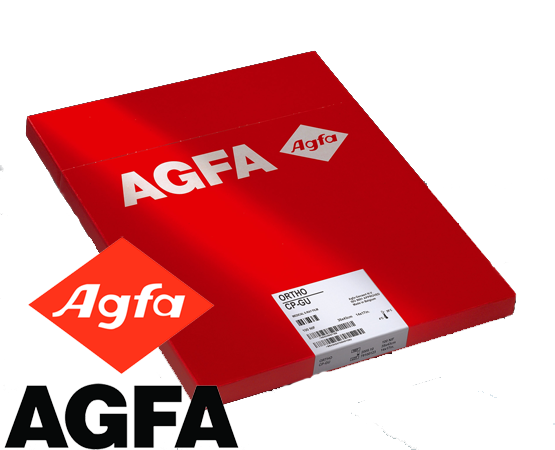 Купить Рентгеновскую Пленку Agfa