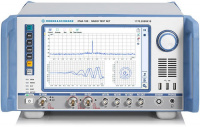 Тестер средств радиосвязи Rohde Schwarz CMA180