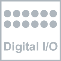 Цифровой вход/выход Rohde  Schwarz NGM-K103