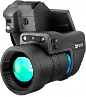 Тепловизор FLIR T1020