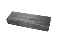 Стандартный образец предприятия (Настроечный образец в соотв. с ГОСТ Р 55724-2013) из стали типа ПЛОСКИЙ ЗАРУБКА толщина 41-50мм