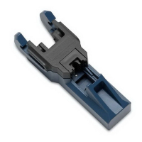 Fluke Networks JR-SYS-UNI-1-H головка со сменным лезвием JACKRAPID (MPS100EC5M1BHUNJ600/500/300)