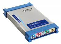 USB-осциллограф АКИП-76404D