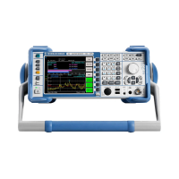 Тестовый приемник электромагнитных помех Rohde  Schwarz ESL3