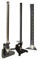 Измеритель прочности покрытия при ударе Novotest УДАР 53007 (с 3 грузами)