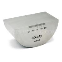 Настроечный образец (НО-СО-3Ау) по ГОСТ 50.05.04-2018