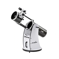 Телескоп Sky-Watcher Dob 8quot (200/1200) Retractable