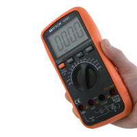 Мультиметр МЕГЕОН 12787 Мультиметр МЕГЕОН 12787