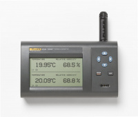 Цифровой калибратор температуры Fluke 1620A-BASE-256