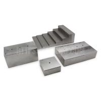 "Настроечный образец РОСЭК 001-96 рис.3б Настроечный образец СДОС-11-2015 рис.5б"