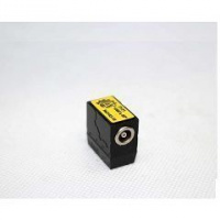 Пьезоэлектрический преобразователь наклонный типа П121 для контроля ГИБов