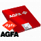 Рентгеновская пленка Agfa
